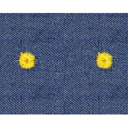 Travete Eletrônica Leve 60x40mm -zj-1900dss-0604-3-p-j-tp-v - 3