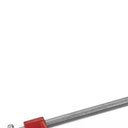 Ver imagem 4 de Grampo Tipo C 5 pol 127 mm Ferro Fundido Alta Precisao Worker 988707