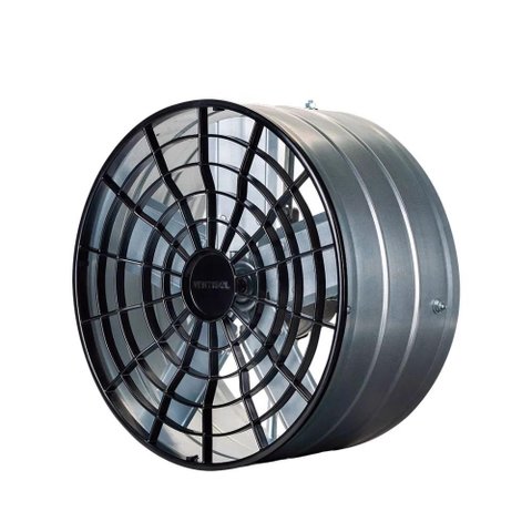 Exaustor Axial Industrial 40cm 443 Ventisol 220v