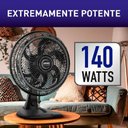 Ver imagem 5 de Ventilador de Mesa e Parede Ve60 Arno 2 em 1 X-treme 140w 220v