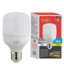 Ver imagem 2 de Lâmpada de Led T60 20w Autovolt E27 6500k Branca Glight