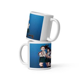 Caneca de Porcelana Boku no Hero Academy 16 - 2
