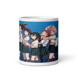 Caneca de Porcelana Boku no Hero Academy 16 - 4