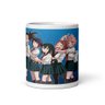 Caneca de Porcelana Boku no Hero Academy 16 - 4
