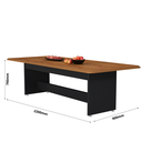 Ver imagem 3 de Mesa Reta