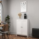 Ver imagem 1 de Balcao Multiuso 840mm Branco - Decibal