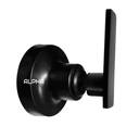 Ver imagem 5 de Acabamento Registro Preto Volante C-73 Abs ½, ¾ Padrão Deca