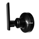 Ver imagem 3 de Acabamento Registro Preto Volante C-73 Abs ½, ¾ Padrão Deca