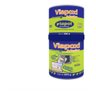 Adesivo Viapoxi 1kg Cola Ferro Concreto Similar Sikadur 32 - 2