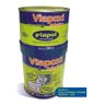 Adesivo Viapoxi 1kg Cola Ferro Concreto Similar Sikadur 32 - 1