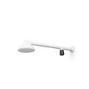 Ver imagem 6 de Ducha Fria 4" Branco com Registro com Haste Granel
