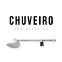 Ver imagem 3 de Ducha Fria 4" Branco com Registro com Haste Granel