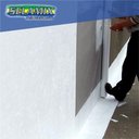 Ver imagem 2 de Tela Poliester 550 2x2mm com Largura 1 Metro e 50 Metros de Comprimento - 50m2