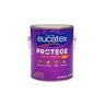 Tinta Acrílica Eucatex Protege Premium Fosco 3,600 L - Branco protege lavável - 1