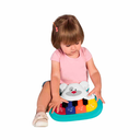 Ver imagem 2 de Piano Educativo Music Pet - TaTeTi Sortido
