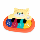 Ver imagem 3 de Piano Educativo Music Pet - TaTeTi Sortido