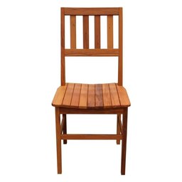 Conjunto Mesa de Tronco Borda Orgânica com Pés de Ferro e Cadeiras Rústicas 10 Lugares - 3