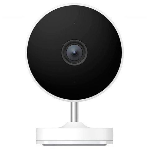 Câmera de Segurança Ip Xiaomi MJSXJ05HL AW200 Outdoor 1080P Visão Noturna Cor 120º IP65 Wi-Fi Branco