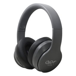 Fone de ouvido BlueTooth com cancelamento de Ruido Over-Ear Geonav - 1
