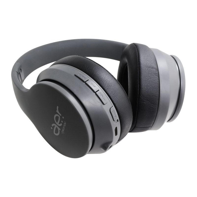 Fone de ouvido BlueTooth com cancelamento de Ruido Over-Ear Geonav - 6