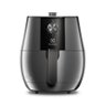 Fritadeira Electrolux Grand Air Fryer 4l Eaf30 127v Cinza - 2