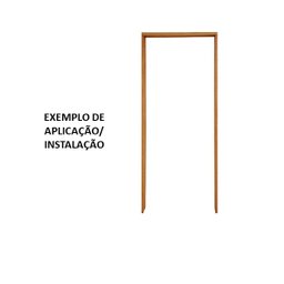 BATENTE TAUARI NATURAL COM REBAIXO 215X20X3CM - 3