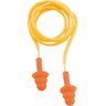 Protetor Auditivo Plug 13db Silicone Com Cordão Algodao Ca11 - 1