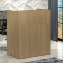 Ver imagem 1 de Balcão de Recepção 120cm Web15 Espresso Móveis