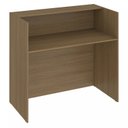 Ver imagem 2 de Balcão de Recepção 120cm Web15 Espresso Móveis