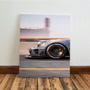Ver imagem 5 de Kit 3 Quadro Decorativo Carro Esportivo 911 Gt3 Gts Hypercar Moderno Qualidade Premium 40x28cm
