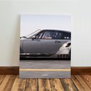 Ver imagem 6 de Kit 3 Quadro Decorativo Carro Esportivo 911 Gt3 Gts Hypercar Moderno Qualidade Premium 40x28cm