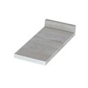 Ver imagem 1 de Módulo Cozinha Henn Americana Tampo p/ Balcão 20cm Calcare