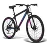 Bicicleta GTS Aro 29 Freio a Disco Câmbio Traseiro GTSM1 TSI8 24 Marchas e Amortecedor | GTS M1 - 19 - 2