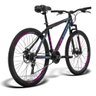 Bicicleta GTS Aro 29 Freio a Disco Câmbio Traseiro GTSM1 TSI8 24 Marchas e Amortecedor | GTS M1 - 19 - 3