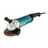 Esmerilhadeira Angular 230mm Industrial 2700w com Chave Punho Proteção Ga9080 220v Makita - 1