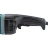 Esmerilhadeira Angular 230mm Industrial 2700w com Chave Punho Proteção Ga9080 220v Makita - 5