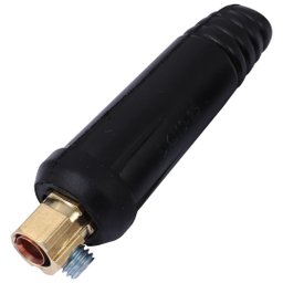 Conector Solda Cabo "er" Macho - Cap.35-50mm² - Noll - 2