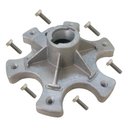 Ver imagem 1 de Suporte do Cesto Brastemp Consul Bwl11 Bwl09 Cwe10 Cwk12