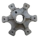 Ver imagem 2 de Suporte do Cesto Brastemp Consul Bwl11 Bwl09 Cwe10 Cwk12