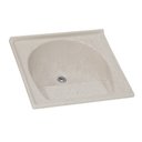 Ver imagem 1 de Tanque Mármore Sintético Standard Simples Nº 4 67x62cm Rorato