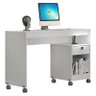 Mesa para Computador Giga e Multiuso João Pessoa Branco - Valdemóveis - 1