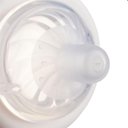 Ver imagem 4 de Mamadeira Serena Antirrefluxo Sistema que Reduz Colicas e Desconfortos 150ml Rosa Pimpolho