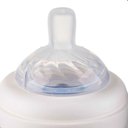Ver imagem 6 de Mamadeira Serena Antirrefluxo Sistema que Reduz Colicas e Desconfortos 150ml Rosa Pimpolho