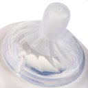 Ver imagem 5 de Mamadeira Serena Antirrefluxo Sistema que Reduz Colicas e Desconfortos 150ml Rosa Pimpolho