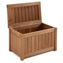 Ver imagem 3 de Baú Combine 60 Stain Jatobá