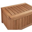 Ver imagem 6 de Baú Combine 60 Stain Jatobá