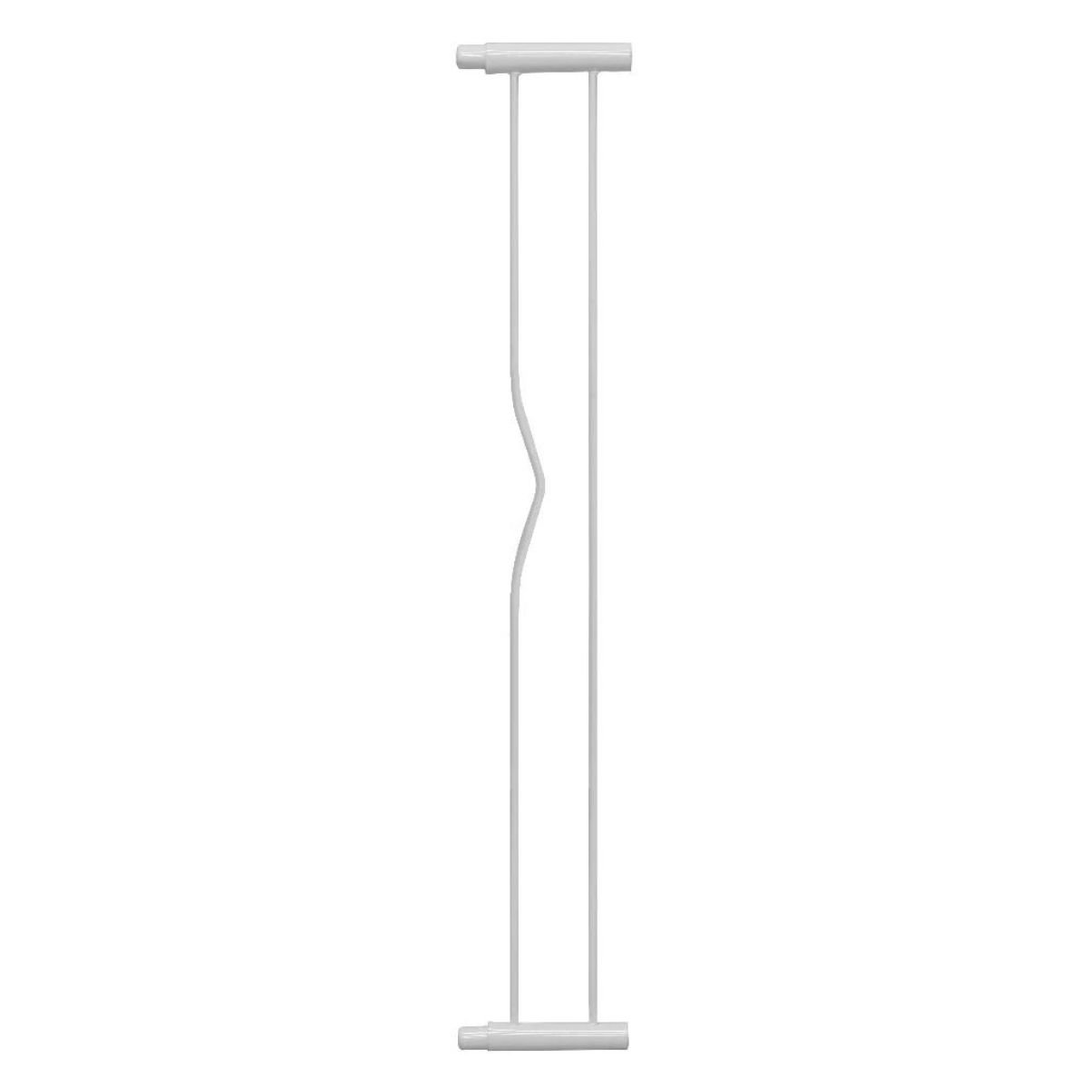 Extensor Prolongador de 10 Cm para Portão Grade Pet 80 Cm D - 1