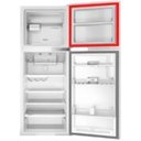 Ver imagem 1 de Borracha para Geladeira Dc440 Dc44 D44 D440 Superior 621*436