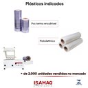 Ver imagem 4 de Seladora Conjugada Bancada 30x30 para Ovos,pizzas,doces