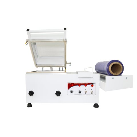 Seladora Conjugada Bancada 30x30 para Ovos,pizzas,doces